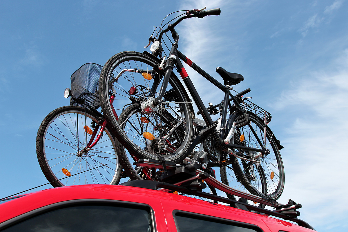 Fahrradträger und Dachboxen | Vohburg | Autohaus Kaltenecker