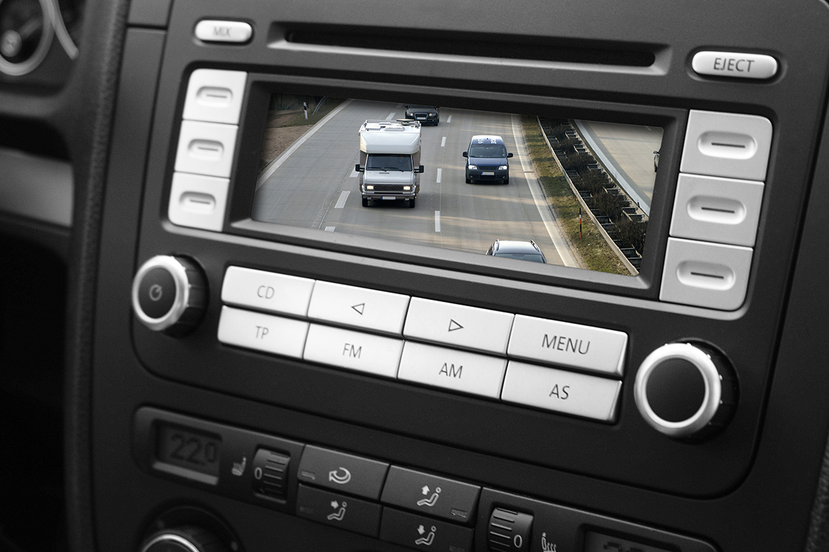 Navigationssysteme | Vohburg | Autohaus Kaltenecker